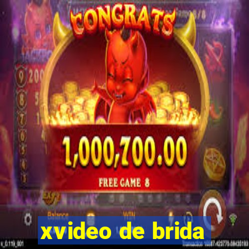 xvideo de brida